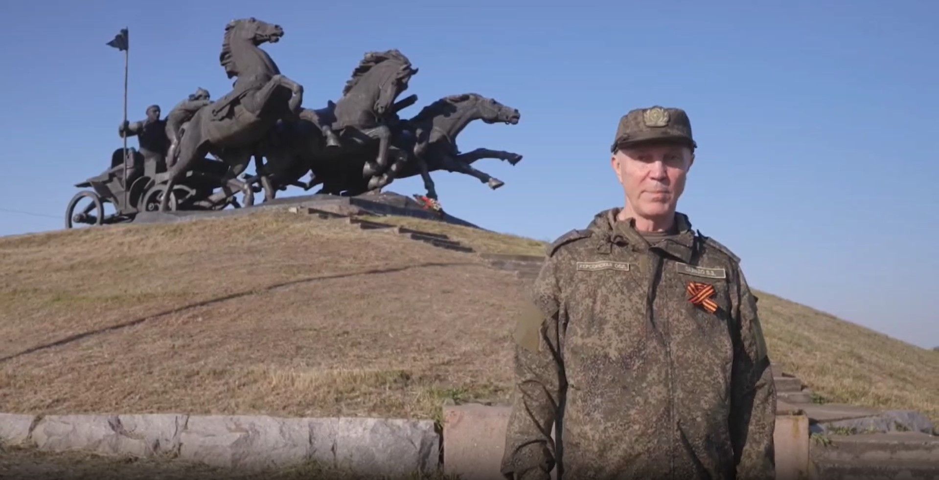 Колаборант запропонував "забути все" Колаборант запропонував "забути все"