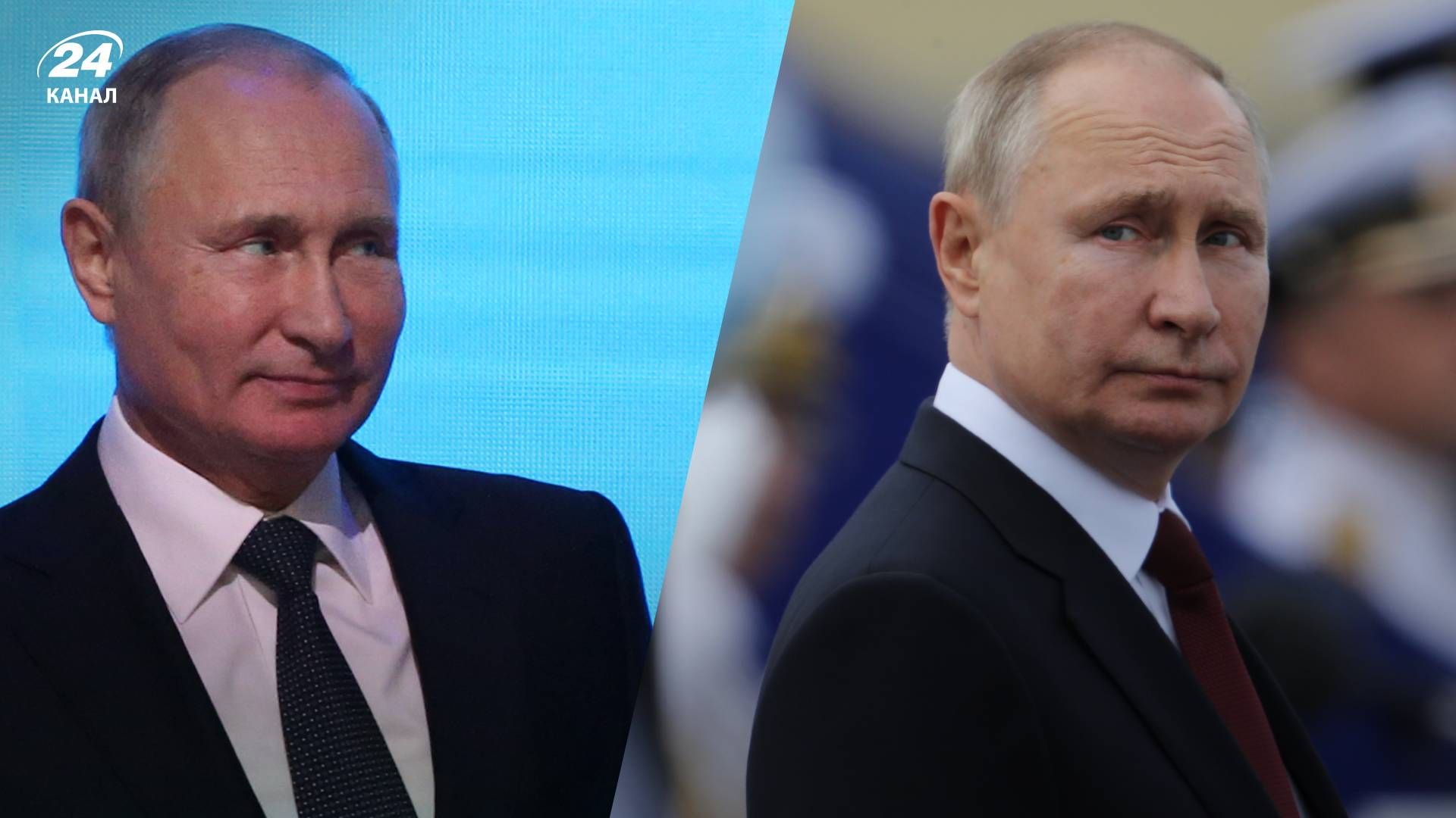 Двойник Путина – что произойдет с двойниками после смерти Путина