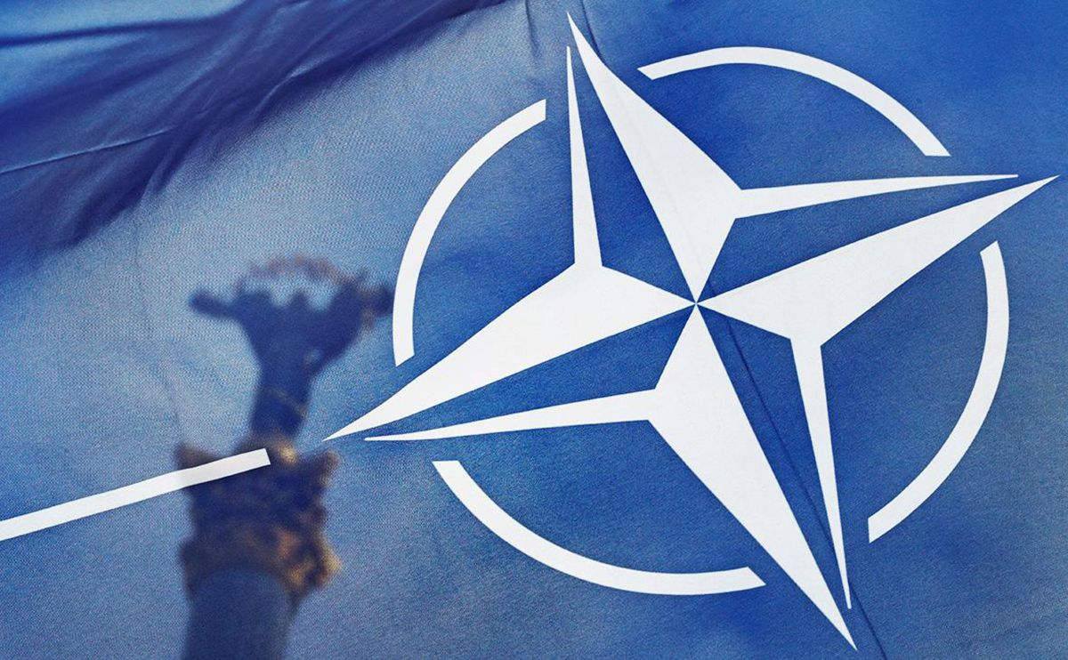 Когда Украина ожидает политического приглашения в НАТО