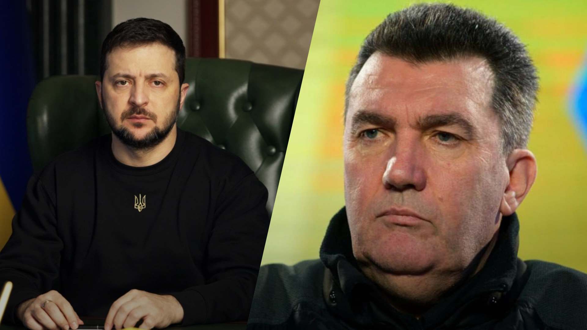 Окончательные планы контрнаступления ВСУ еще не утверждены Зеленским, – Данилов - 24 Канал