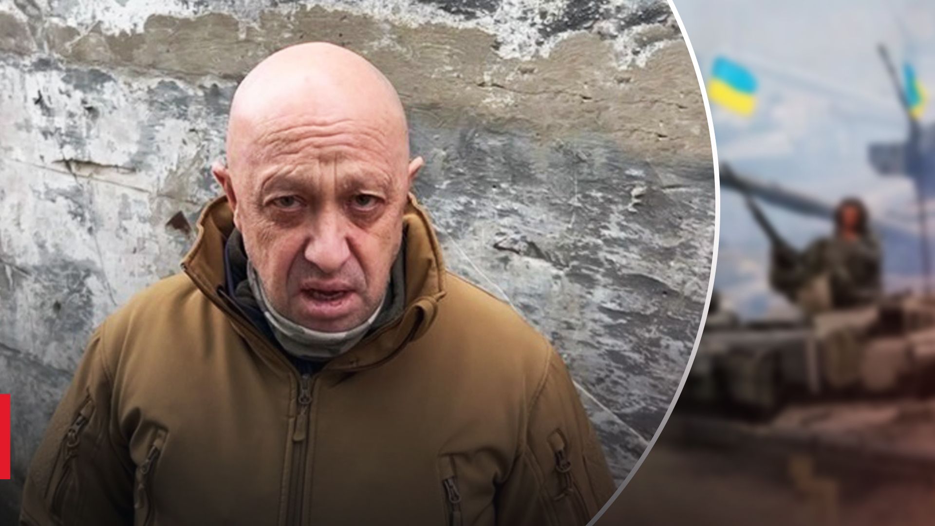 Пригожин в очередной раз жалуется на регулярные войска России Пригожин в очередной раз жалуется на регулярные войска России