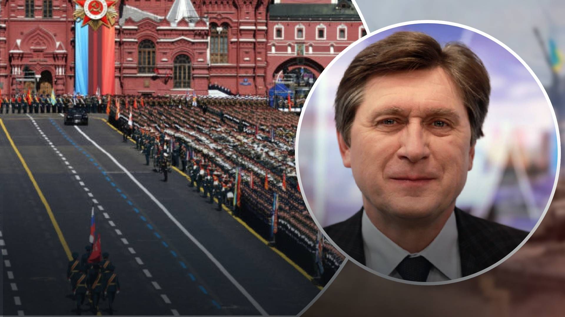 В России царит страх и паника В России царит страх и паника