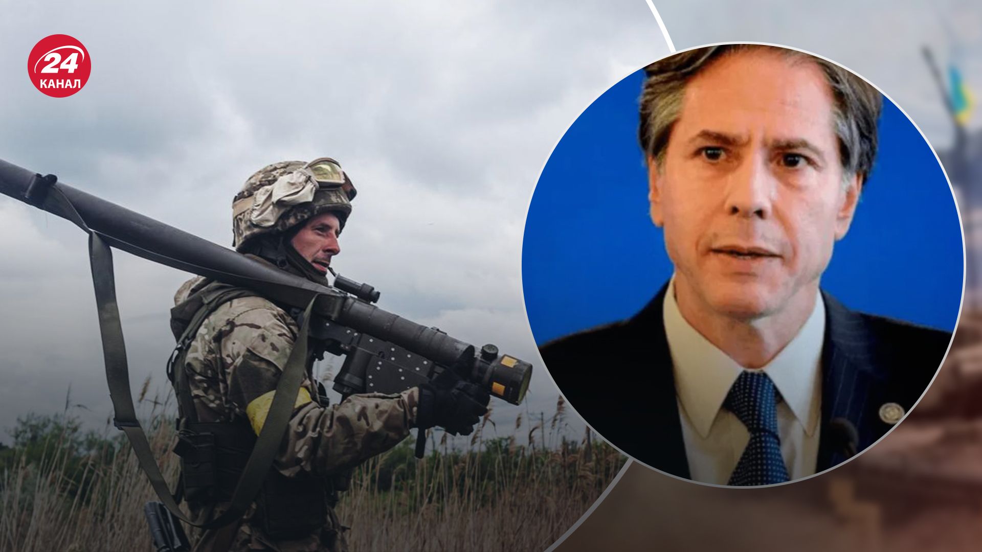 У Украины уже есть все необходимые ресурсы для контрнаступления У Украины уже есть все необходимые ресурсы для контрнаступления