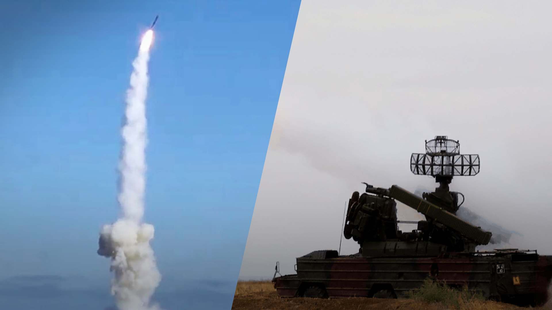 Радоваться очень рано, – Воздушные силы о показателе в 90% сбитых украинским ПВО ракет - 24 Канал