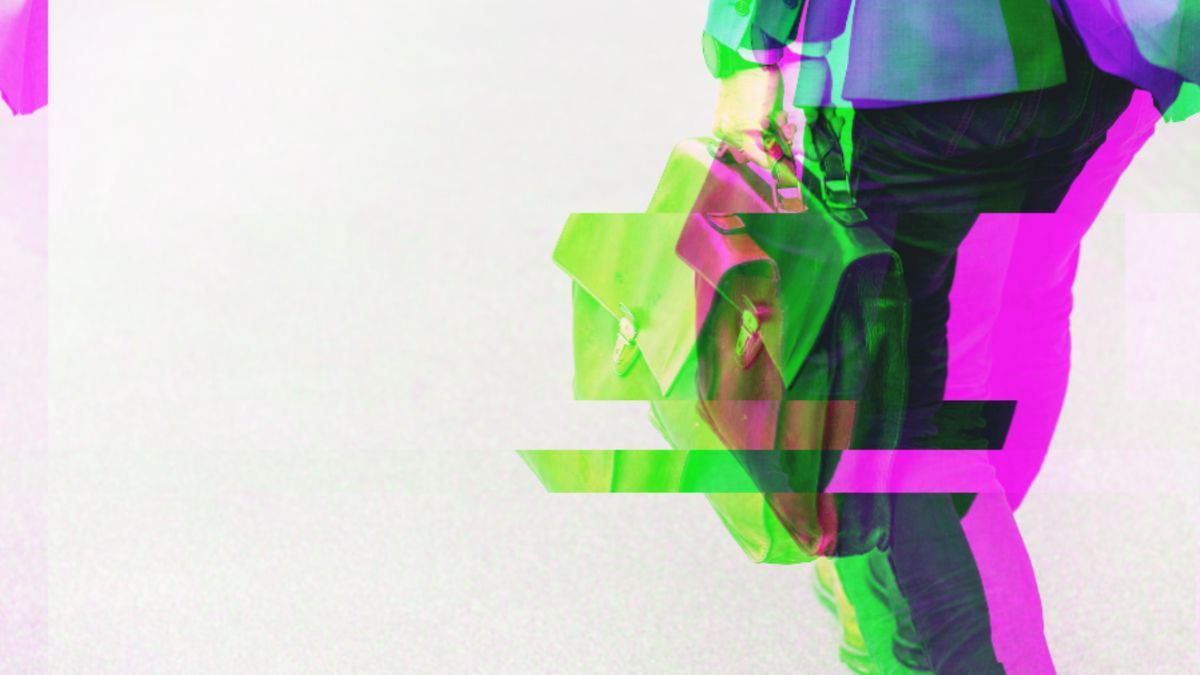 ШІ забере вашу роботу і до цього потрібно підготуватися ШІ забере вашу роботу і до цього потрібно підготуватися