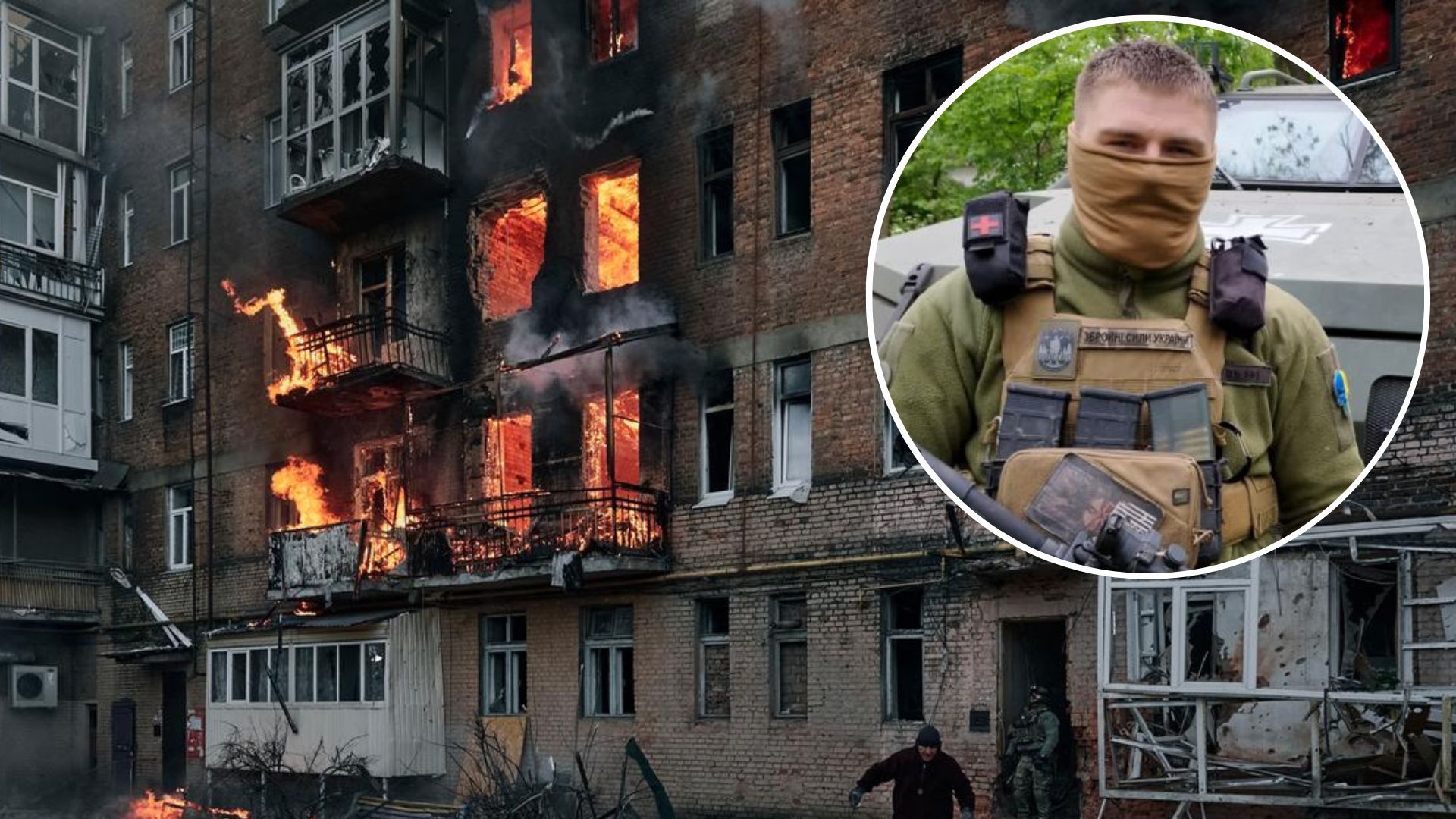 Бахмут сегодня - разведчик рассказал, что в городе ВСУ сломали хребет империи - 24 Канал Бахмут сегодня - разведчик рассказал, что в городе ВСУ сломали хребет империи - 24 Канал