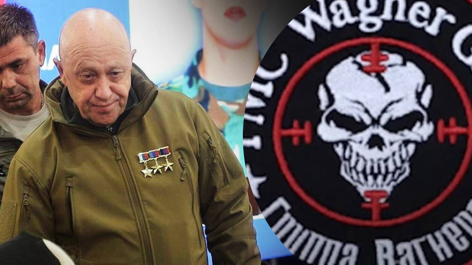 ПВК Вагнера можуть піти з Бахмута - як відреагує Пригожин на демарш міноборони Росії ПВК Вагнера можуть піти з Бахмута - як відреагує Пригожин на демарш міноборони Росії