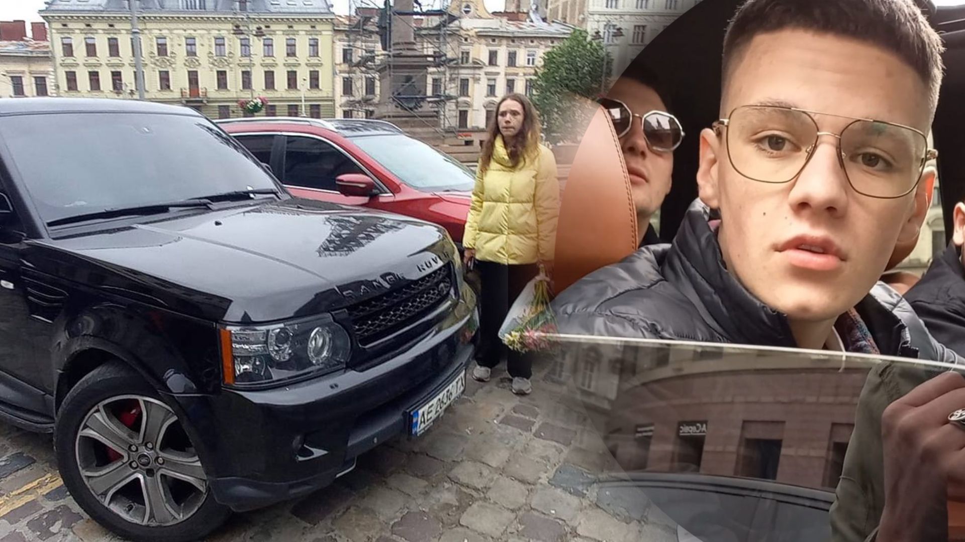 Молодые люди-фанаты Лепса имеют бизнес в России Молодые люди-фанаты Лепса имеют бизнес в России