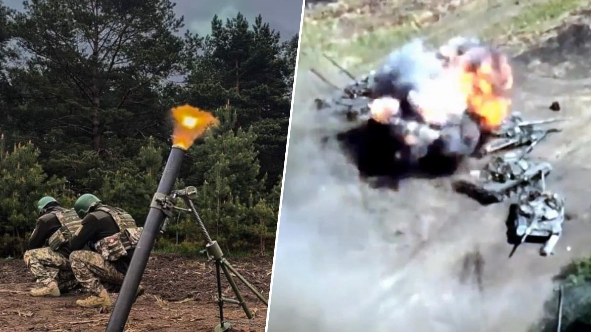 Втрати росіян - на Таврійському напрямку знищили майже роту окупантів - 24 Канал Втрати росіян - на Таврійському напрямку знищили майже роту окупантів - 24 Канал