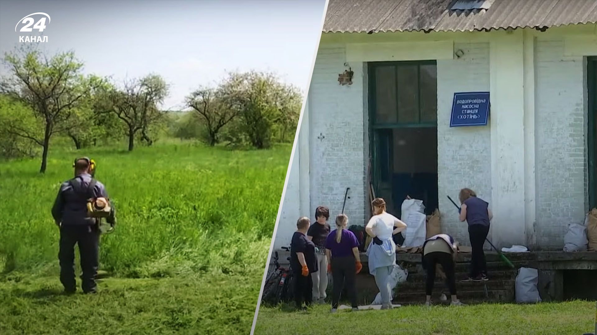 Постепенное воплощение мечты павшего в боях с оккупантами командира Постепенное воплощение мечты павшего в боях с оккупантами командира