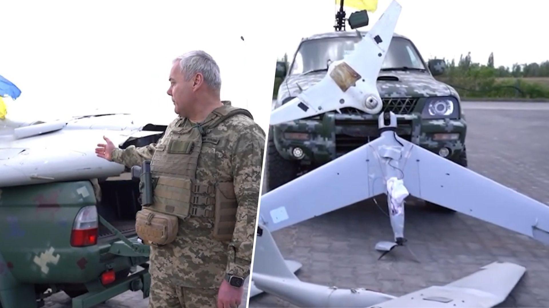 В Украине создадут новые мобильные группы ПВО - они будут защищать Киев и Север - 24 Канал