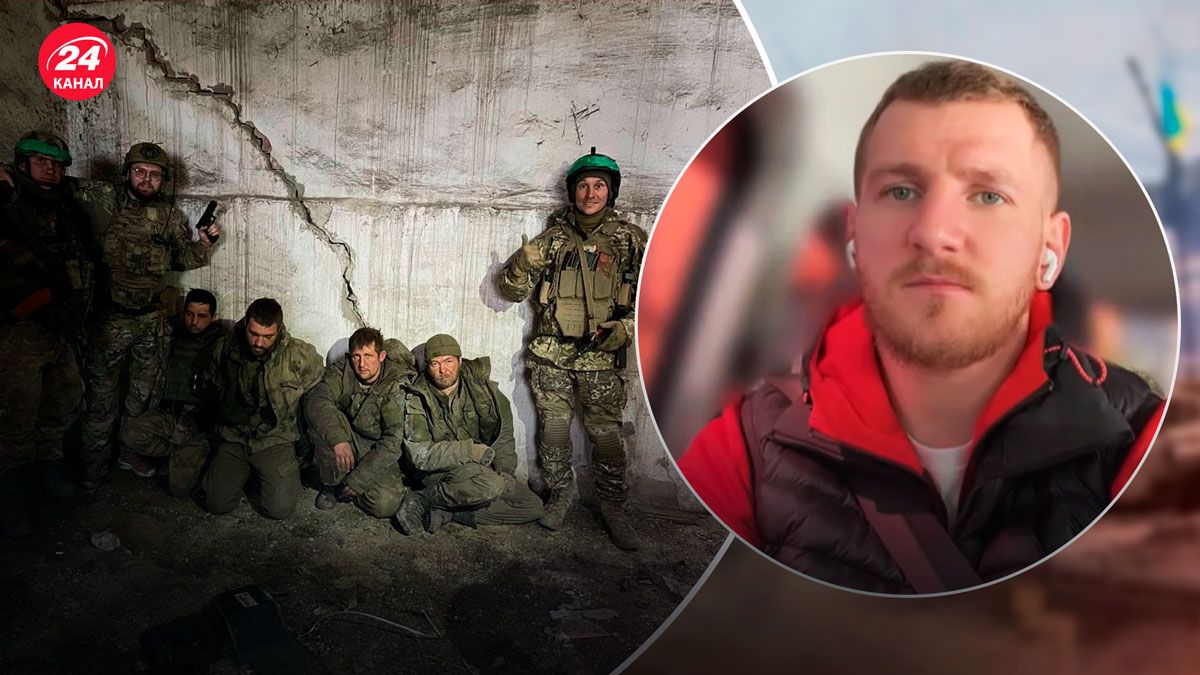 Втрати Росії під Бахмутом – їх більше, ніж за весь час після 1945-го - 24 Канал Втрати Росії під Бахмутом – їх більше, ніж за весь час після 1945-го - 24 Канал