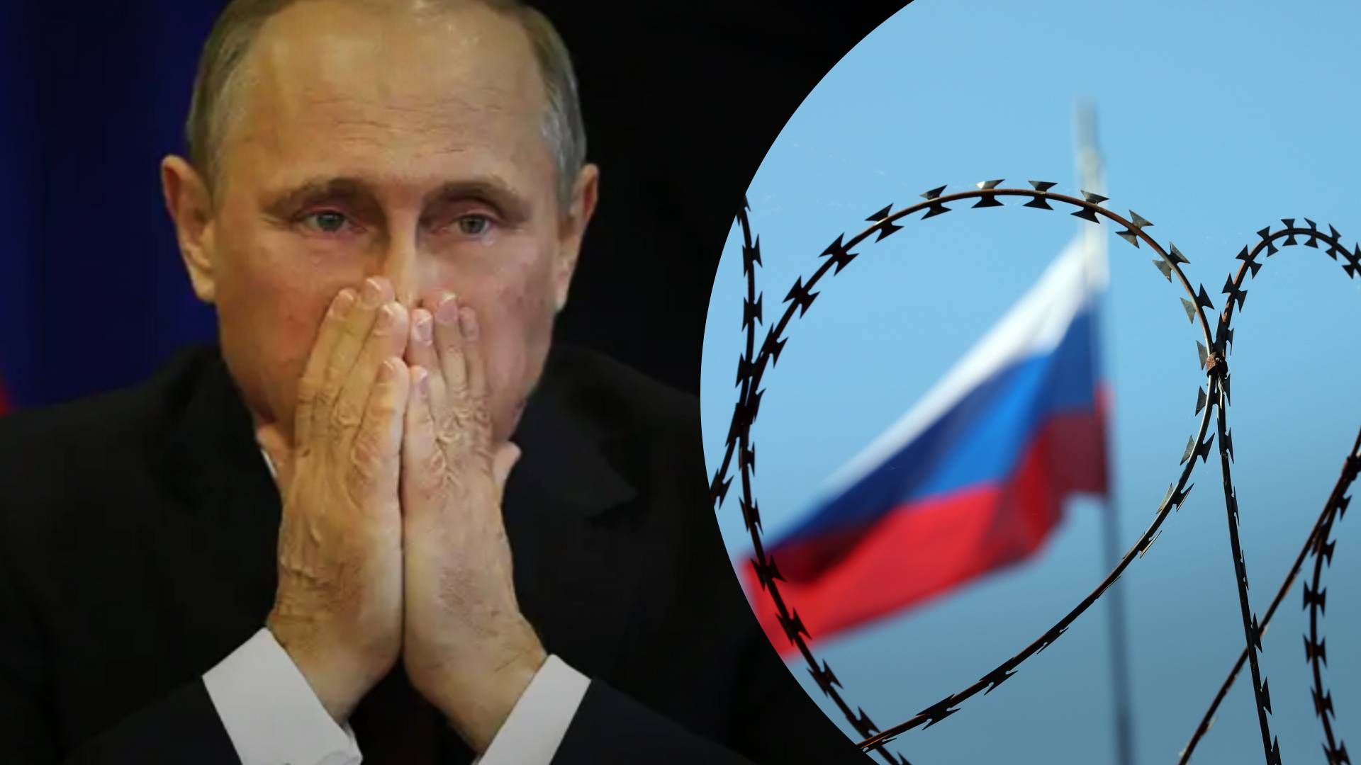 Российские элиты - могут ли российские олигархи свергнуть Путина