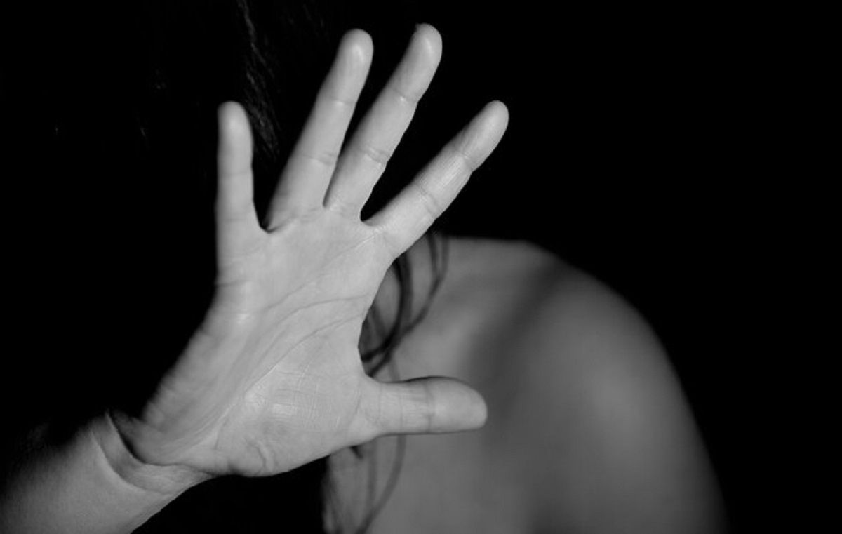 Полицейские изнасиловали несовершеннолетнюю в Черкассах