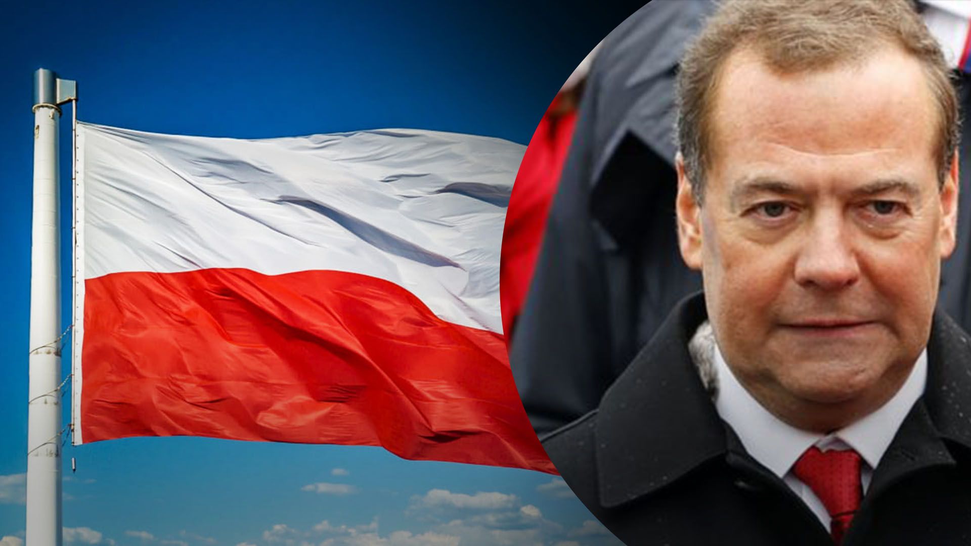 Бывший президент России не сдерживал себя в словах Бывший президент России не сдерживал себя в словах