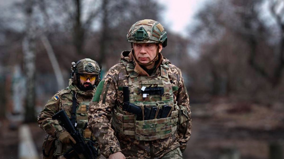 Бахмут сьогодні - ворог відступив на окремих ділянках на 2 кілометри Бахмут сьогодні - ворог відступив на окремих ділянках на 2 кілометри