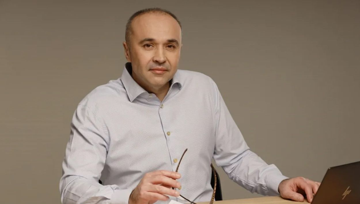 Прокуратура подала апеляцію щодо Приходька, який піарився пропозиціями "реформи" судової влади Прокуратура подала апеляцію щодо Приходька, який піарився пропозиціями "реформи" судової влади