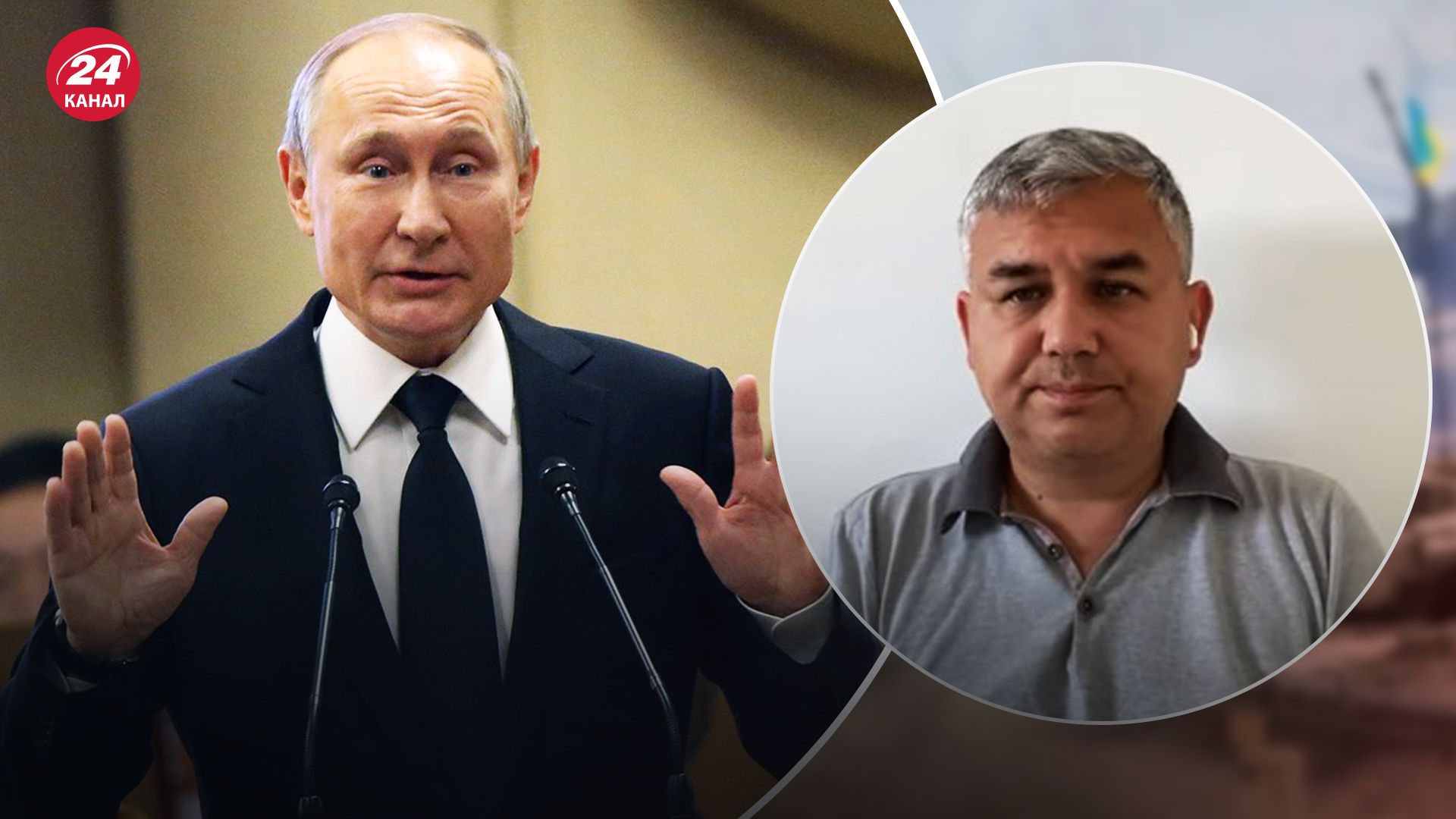 Галлямов про наступників Путіна Галлямов про наступників Путіна