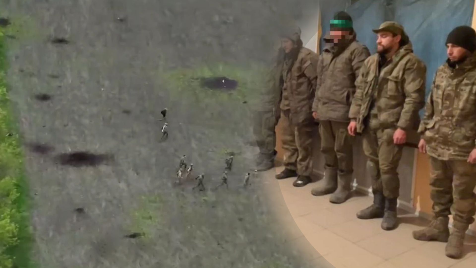 ЗСУ змусили 72-у бригаду втікати з-під Бахмута ЗСУ змусили 72-у бригаду втікати з-під Бахмута