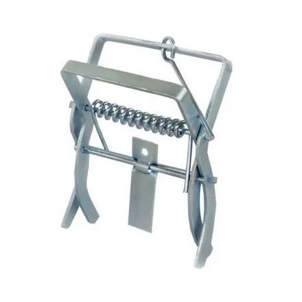 Пастка для кротів Пастка для кротів