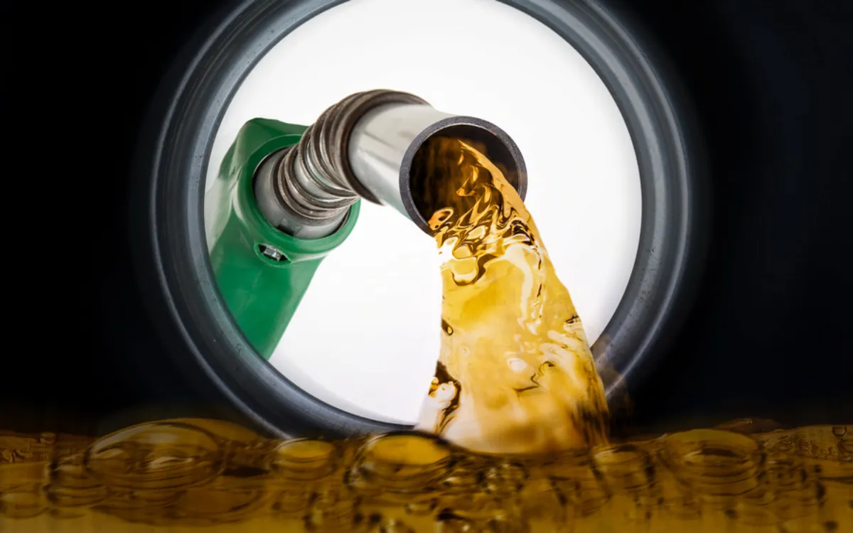 Бензин Бензин