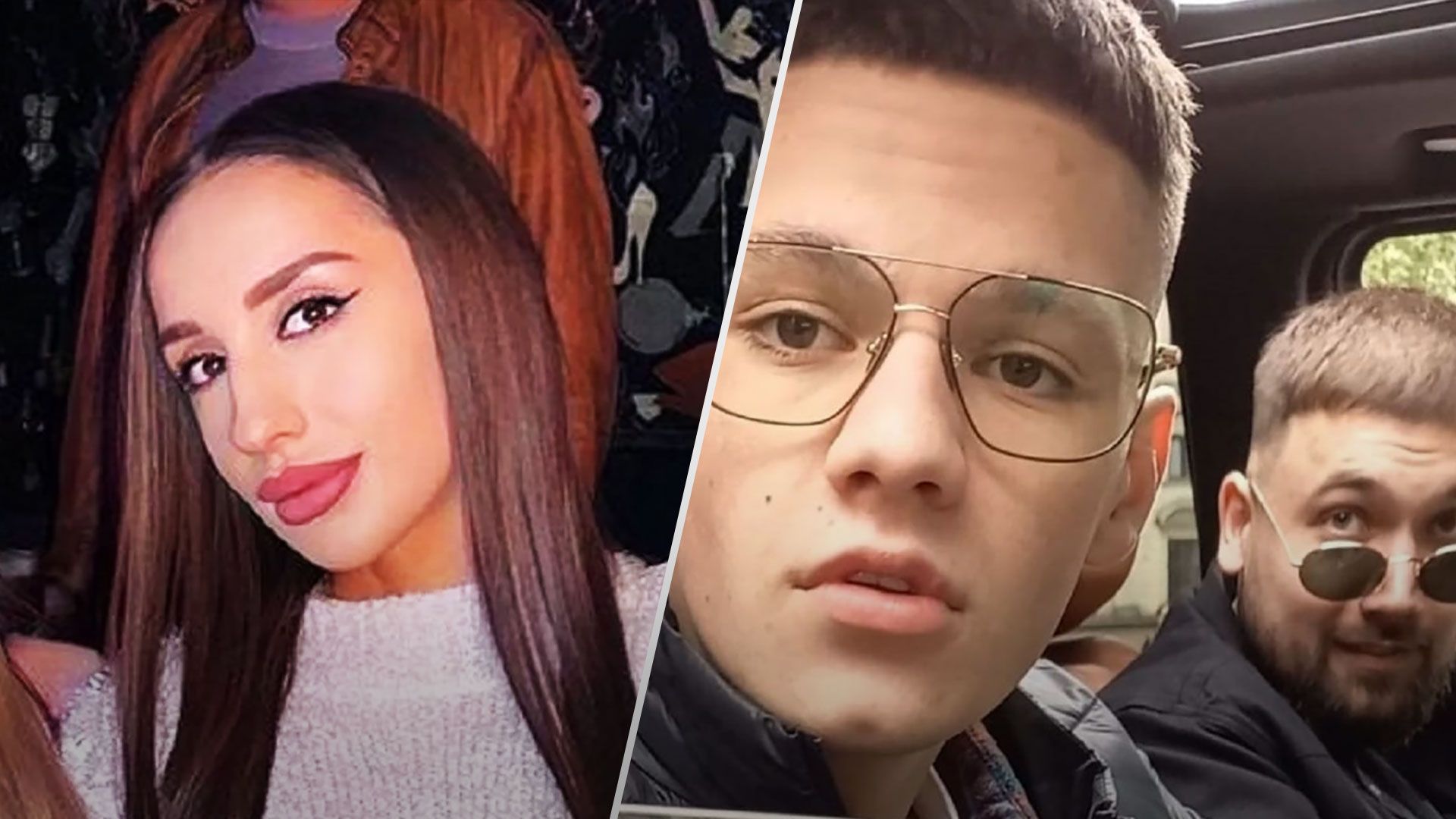 Скандал с блогершей Черная Мамба - мать блогерши Кристины Горун отреагировала на скандал - 24 Канал Скандал с блогершей Черная Мамба - мать блогерши Кристины Горун отреагировала на скандал - 24 Канал