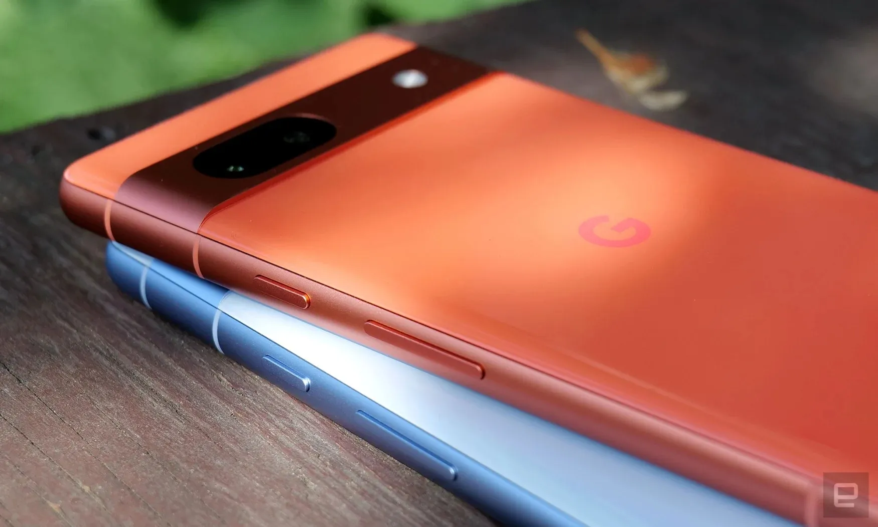 Google Pixel 7a Google Pixel 7a