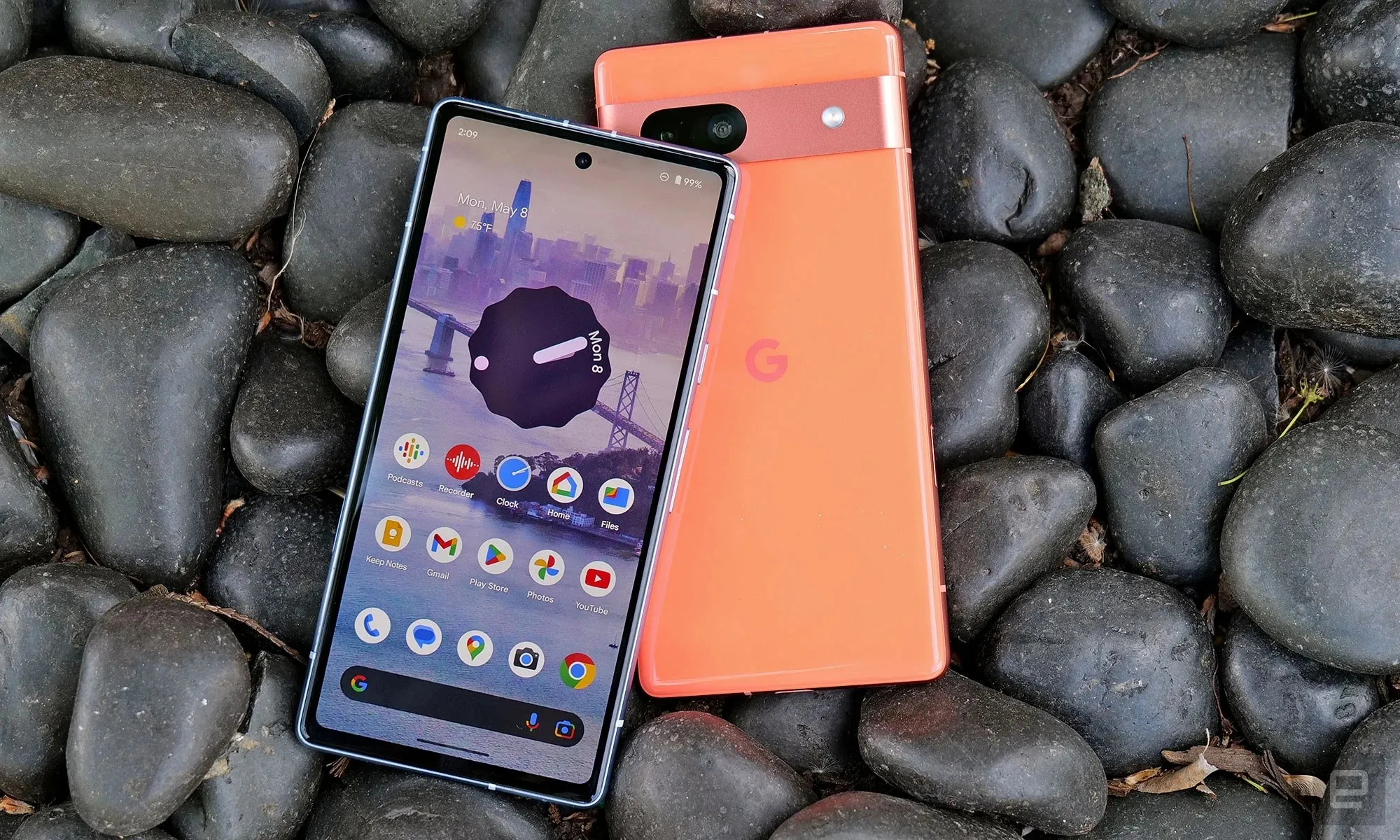 Google Pixel 7a Google Pixel 7a