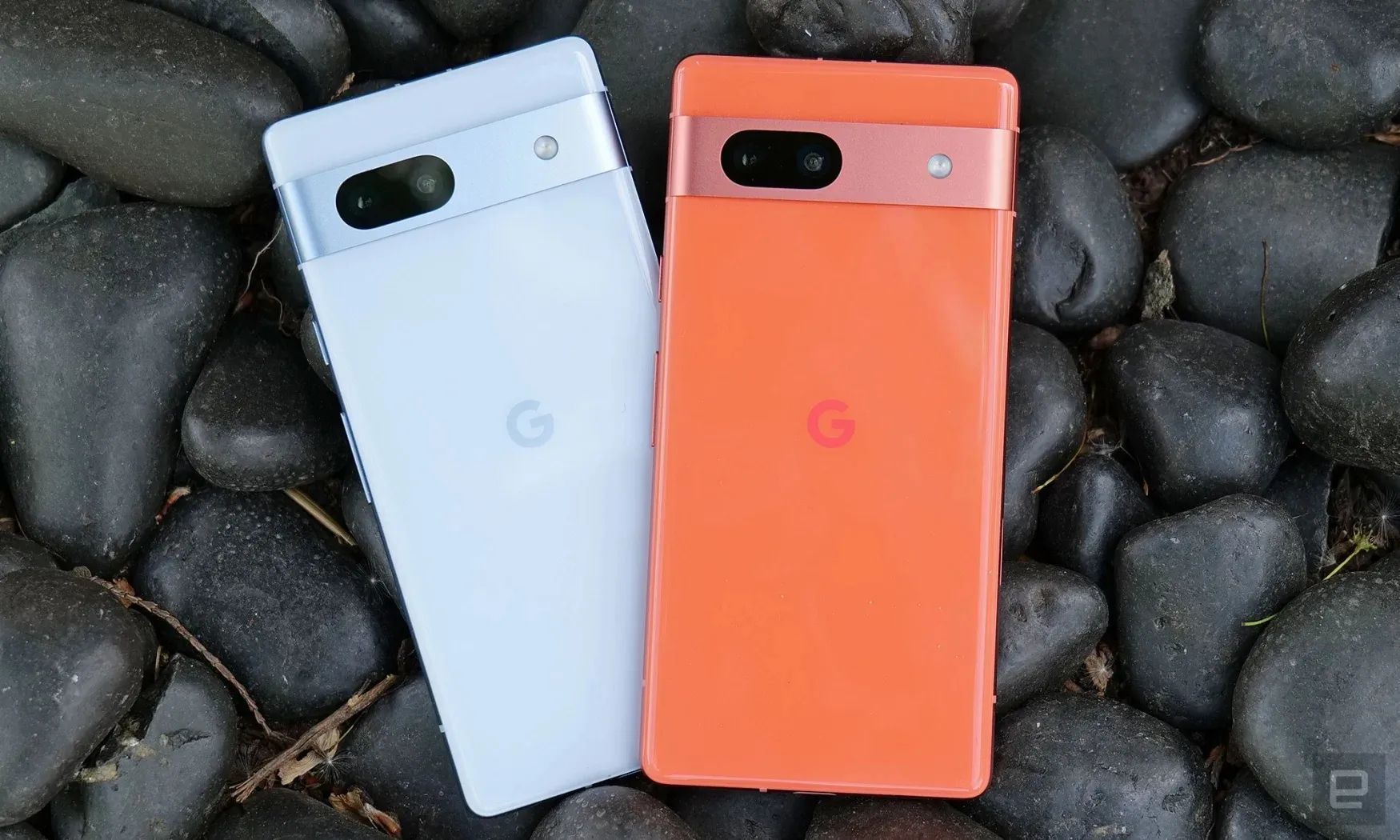 Google Pixel 7a Google Pixel 7a