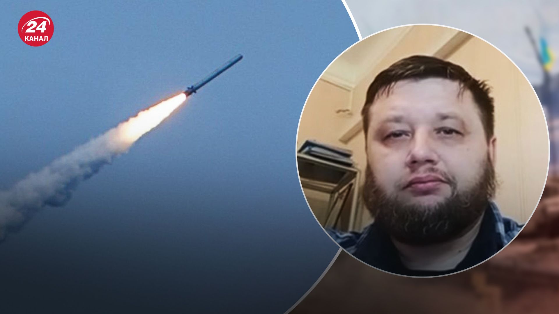 Лишенко об обстреле Запорожья Лишенко об обстреле Запорожья