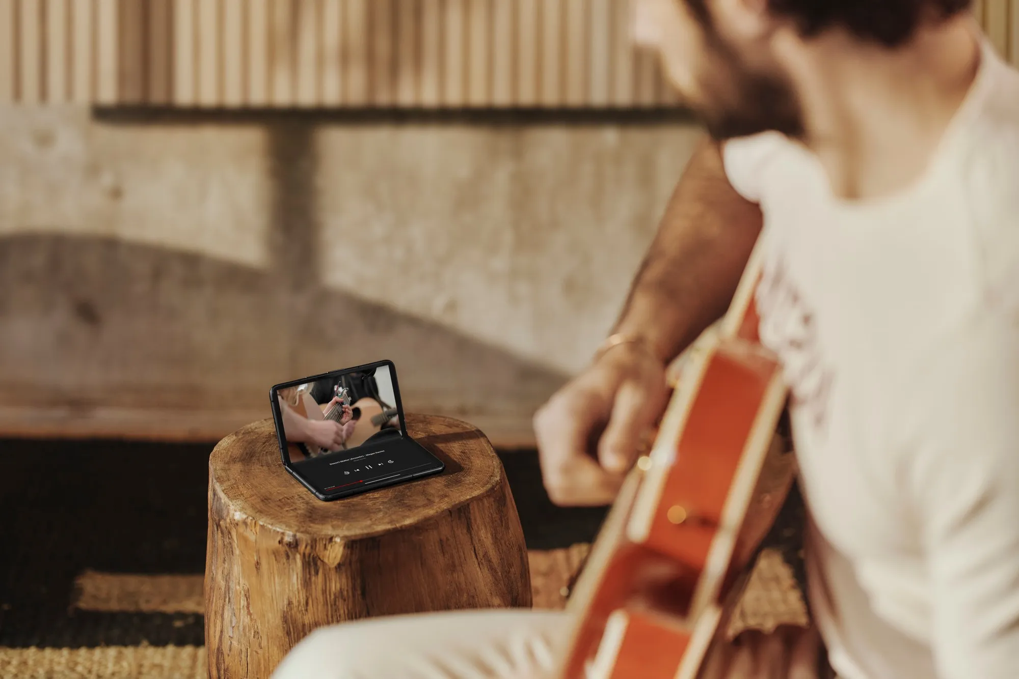 Google адаптував понад 50 додатків для екрана Pixel Fold Google адаптував понад 50 додатків для екрана Pixel Fold