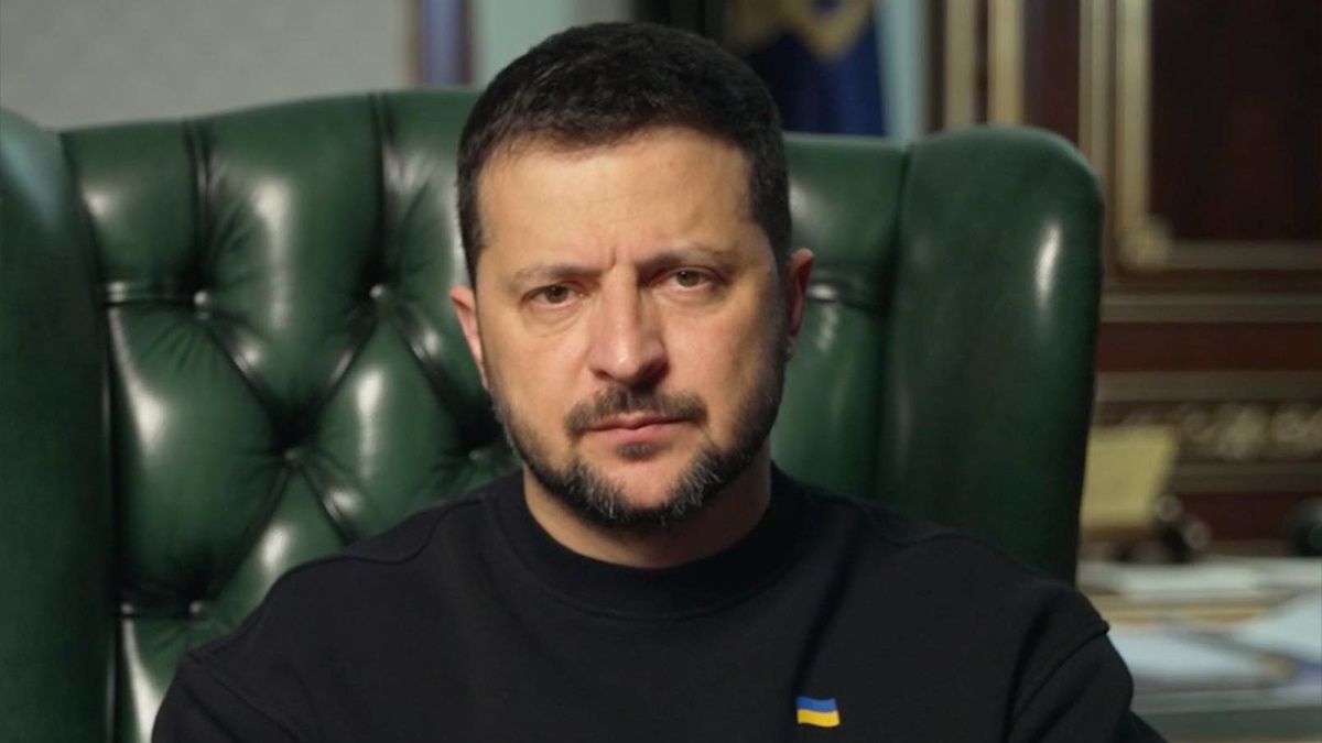 Зеленський незадоволений через Євробачення 2023 – де він хотів провести конкурс