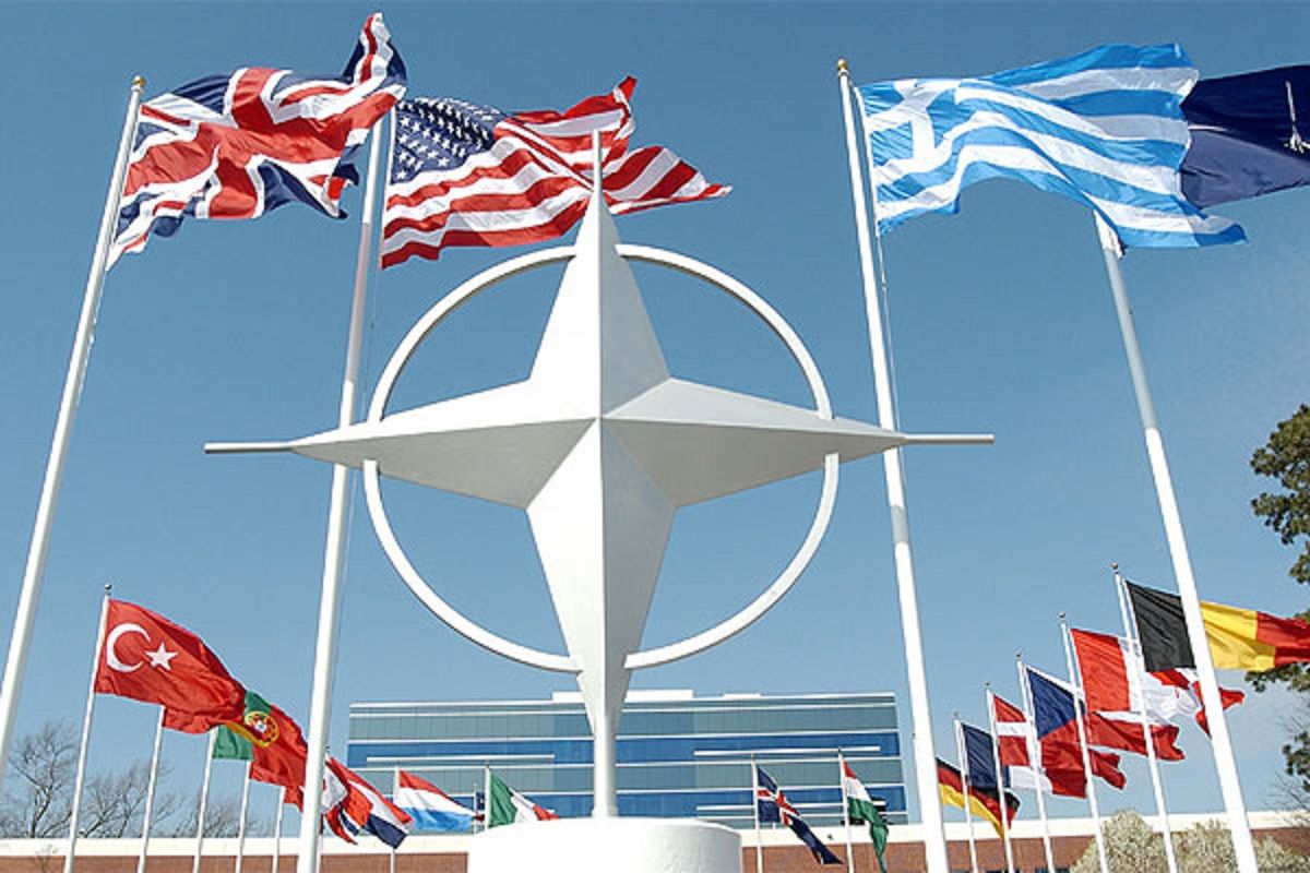 НАТО изменяет стратегию защиты