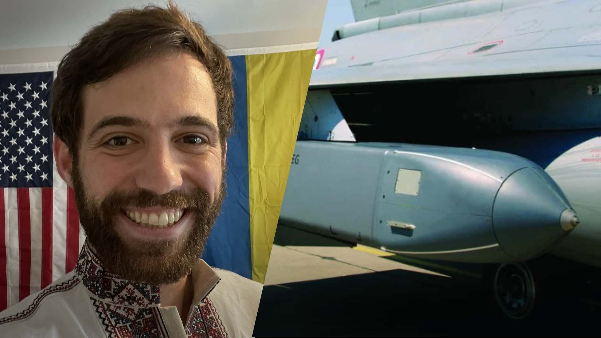 Украина получила Storm Shadow – куда достанет – радиус поражения и карта