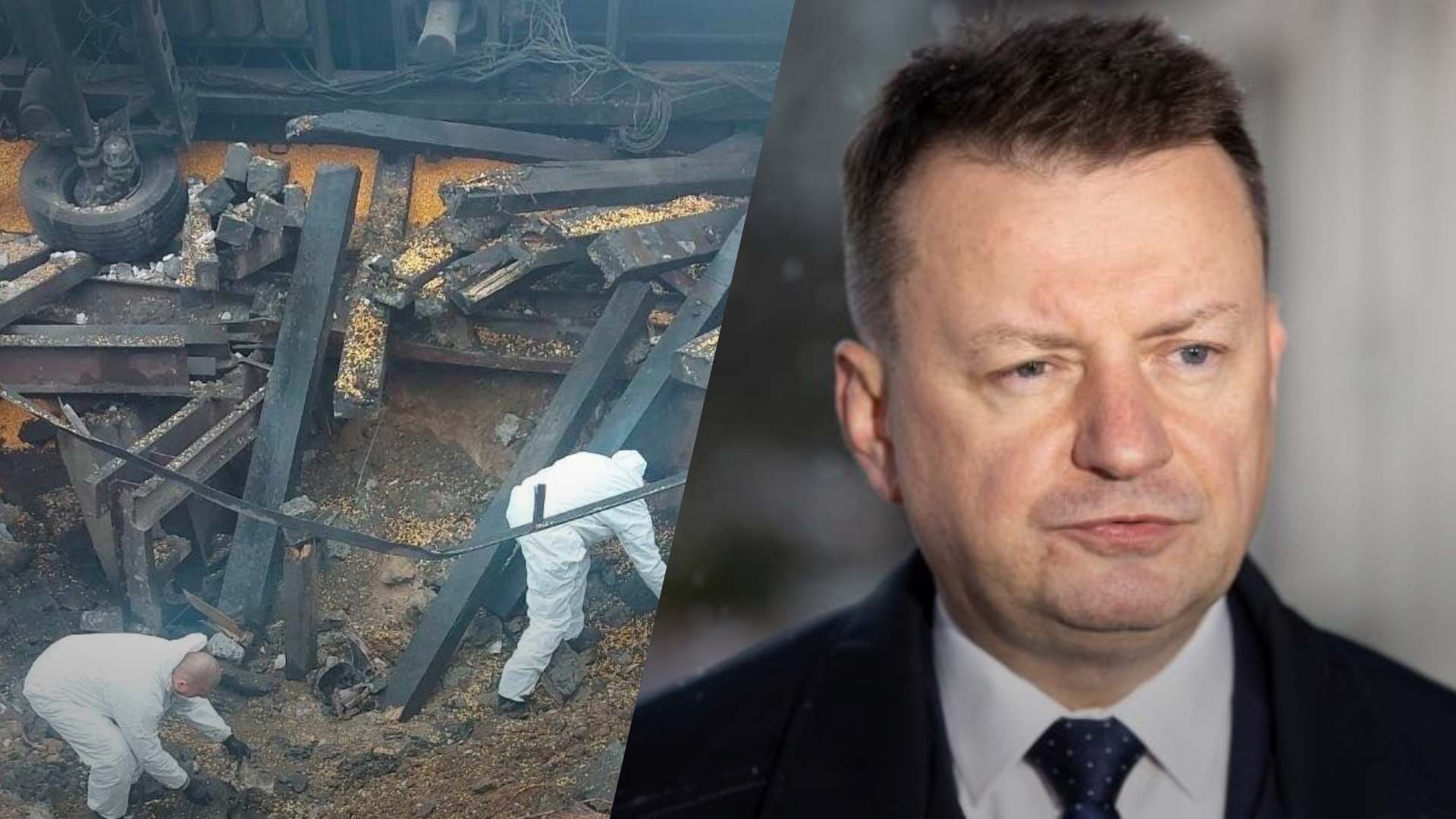 Міноборони Польщі про російську Х-55: військові помітили її, але не повідомили Міноборони Польщі про російську Х-55: військові помітили її, але не повідомили