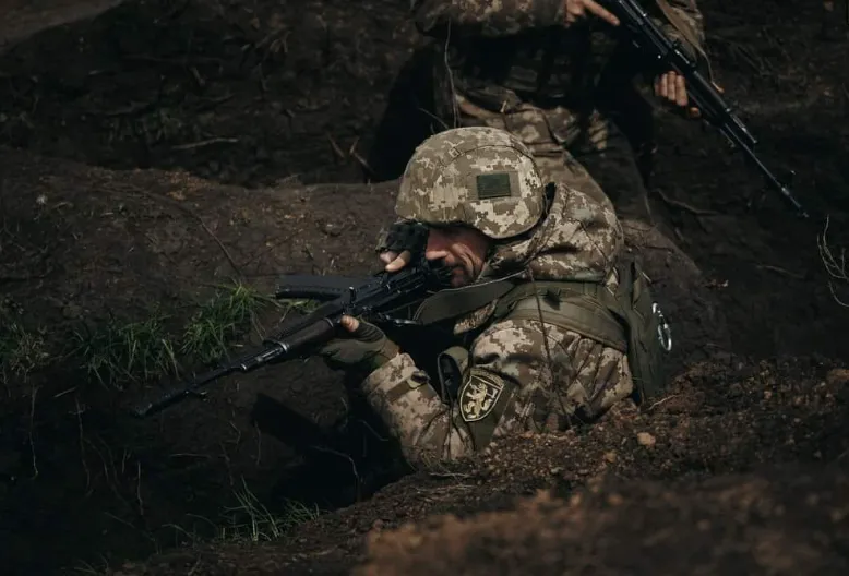 Український захисник Український захисник