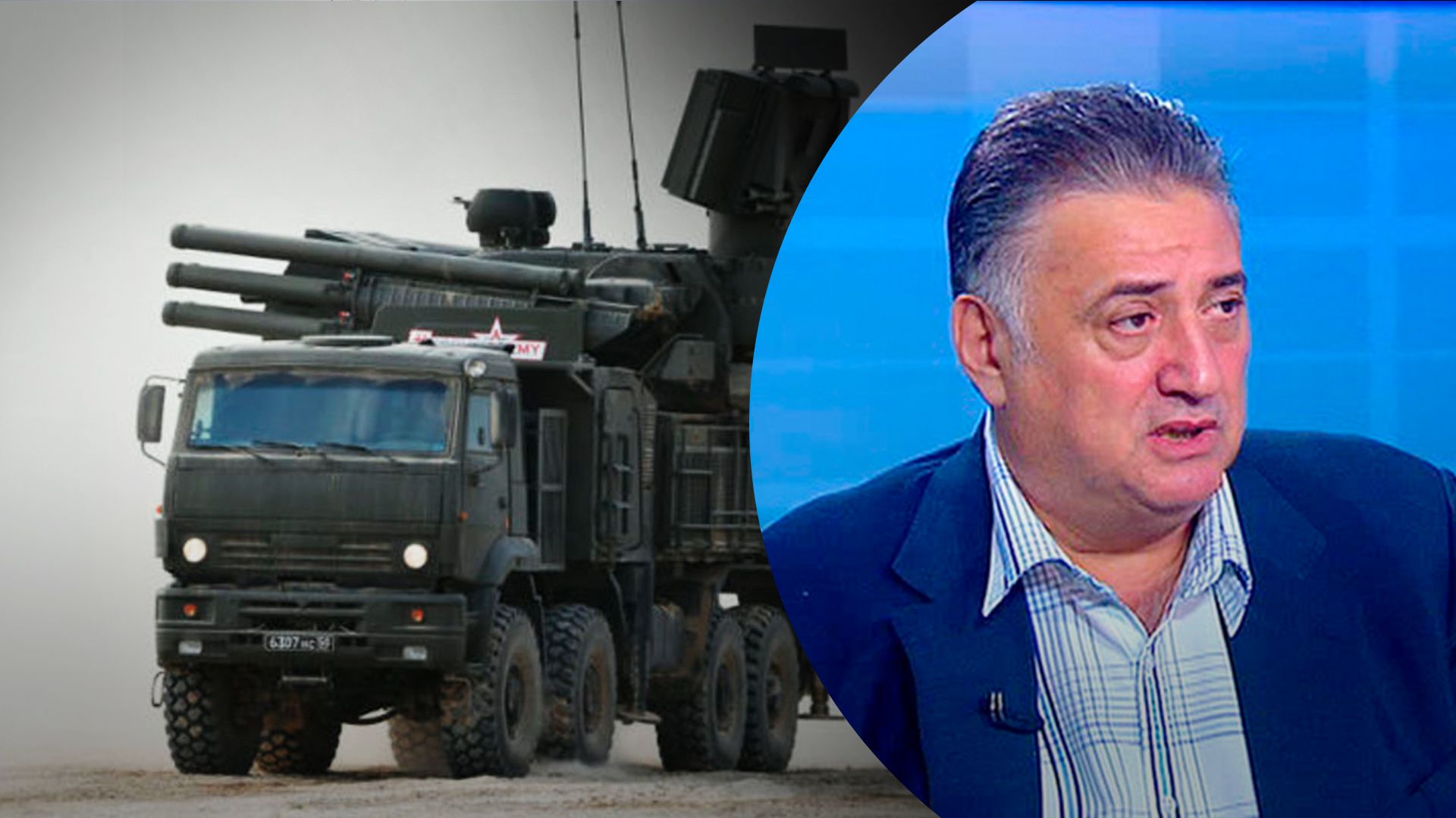 Известный российский пропагандист оказался оружейным бароном Известный российский пропагандист оказался оружейным бароном