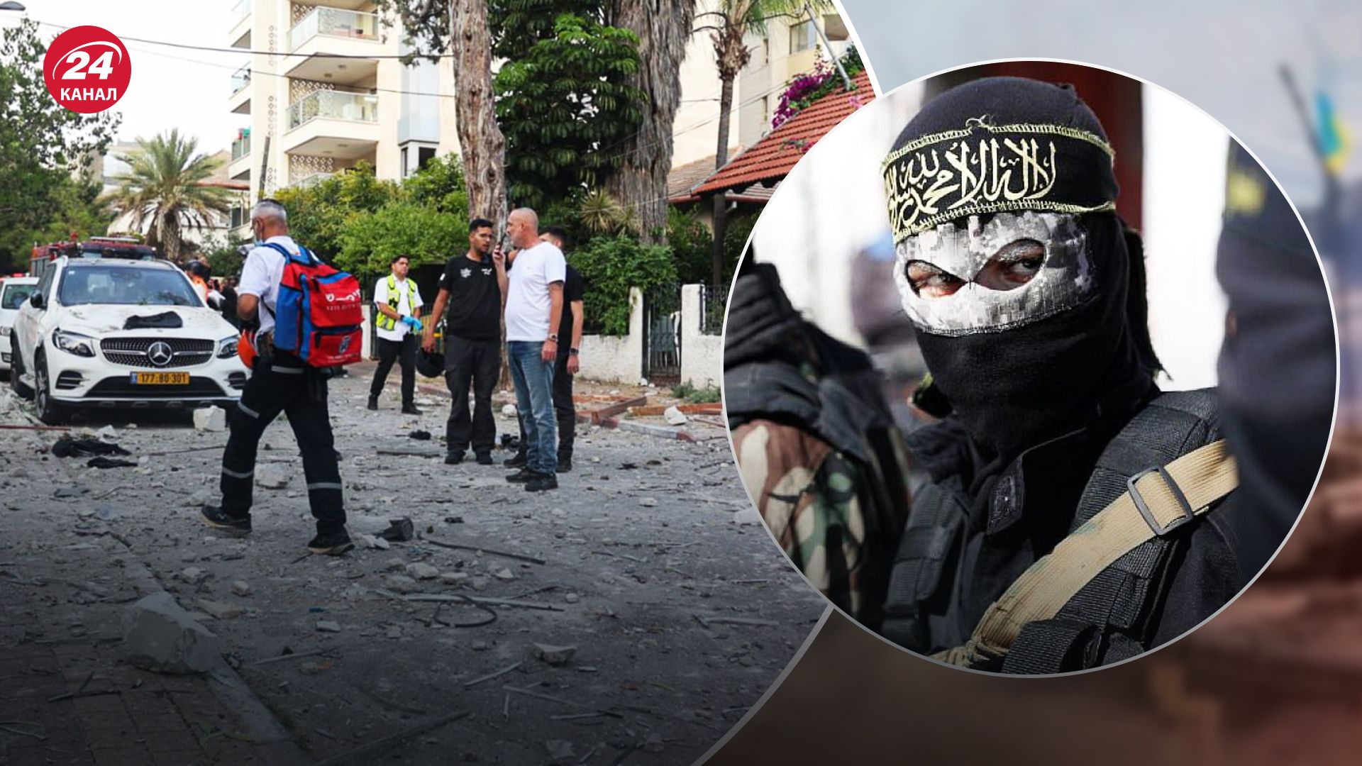 Ізраїльська розвідка попередила про нові ракетні удари з боку Сектору Гази Ізраїльська розвідка попередила про нові ракетні удари з боку Сектору Гази