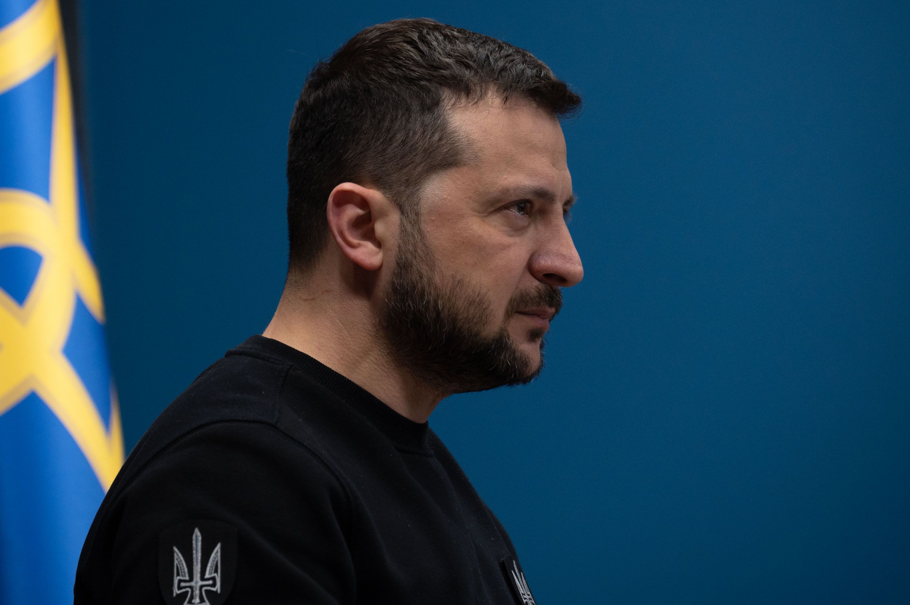 Скоро зможемо оголосити дуже важливі новини, – Зеленський у зверненні до українців - 24 Канал Скоро зможемо оголосити дуже важливі новини, – Зеленський у зверненні до українців - 24 Канал