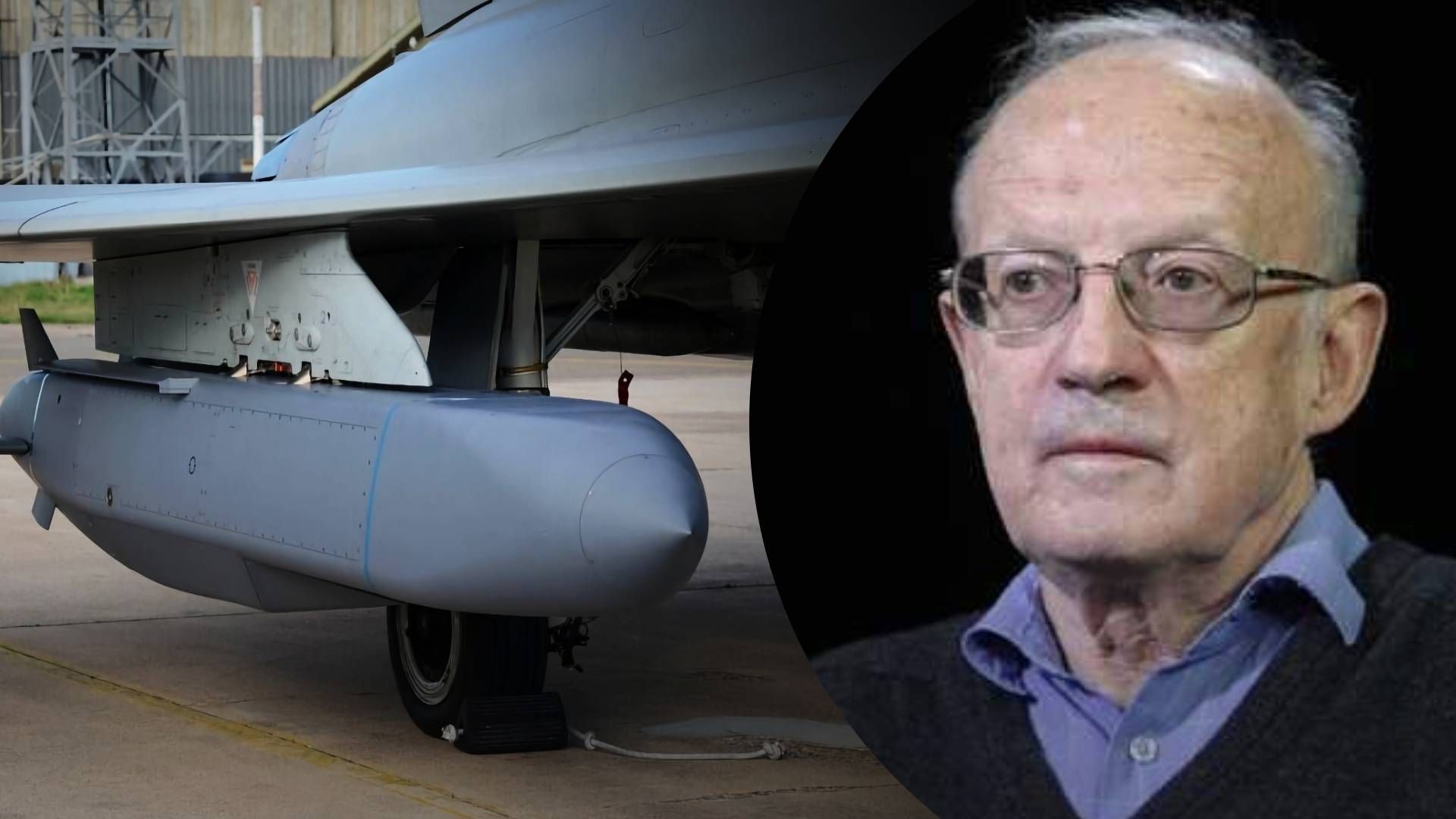 Україна отримала Storm Shadow від Британії - які можливості ЗСУ нададуть ці ракети Україна отримала Storm Shadow від Британії - які можливості ЗСУ нададуть ці ракети