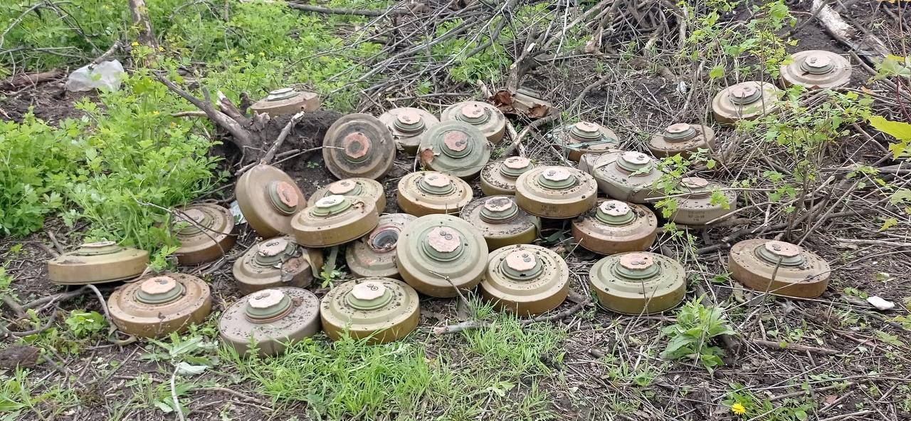 ЗСУ вибили росіян з-під Бахмута