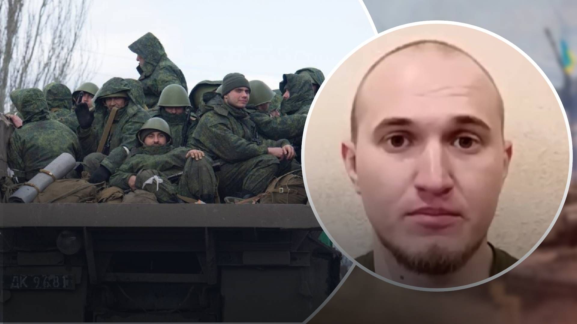 У россиян в Бахмуте вскоре все посыплется У россиян в Бахмуте вскоре все посыплется