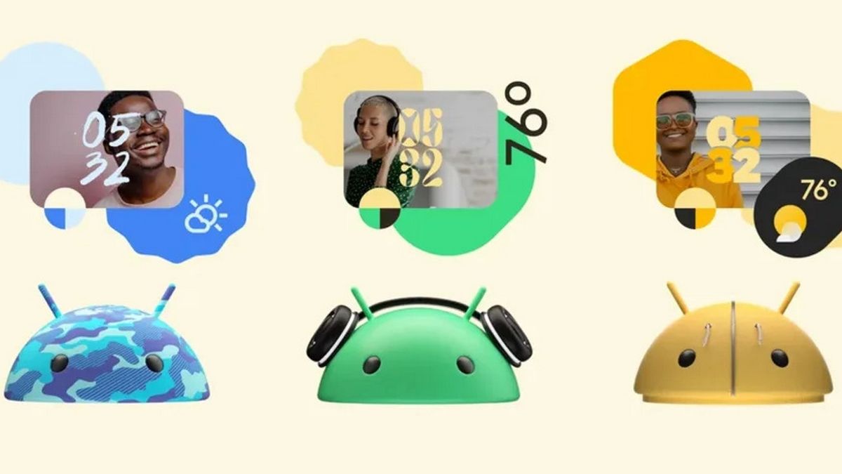 Google представив нові функції Android 14 на основі штучного інтелекту