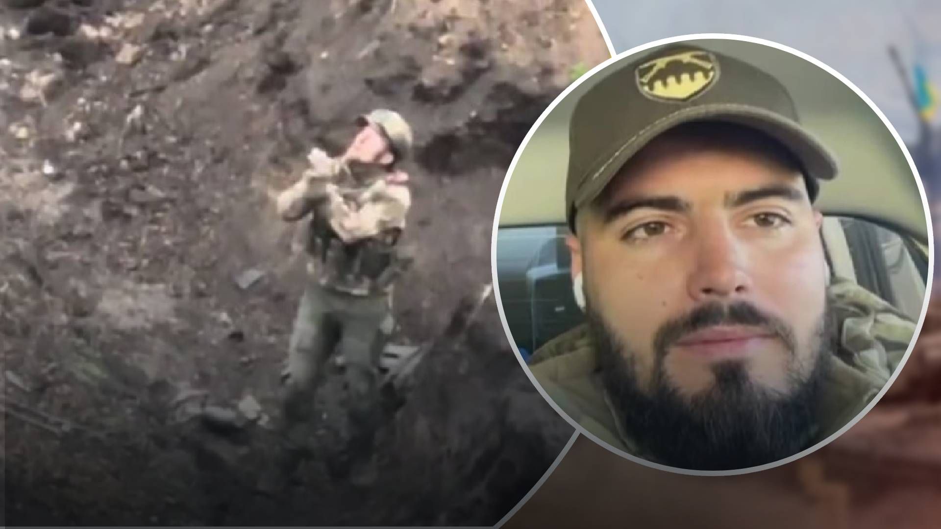 Росіяни хотіли б здаватися у полон більше, але їх розстрілюють Росіяни хотіли б здаватися у полон більше, але їх розстрілюють