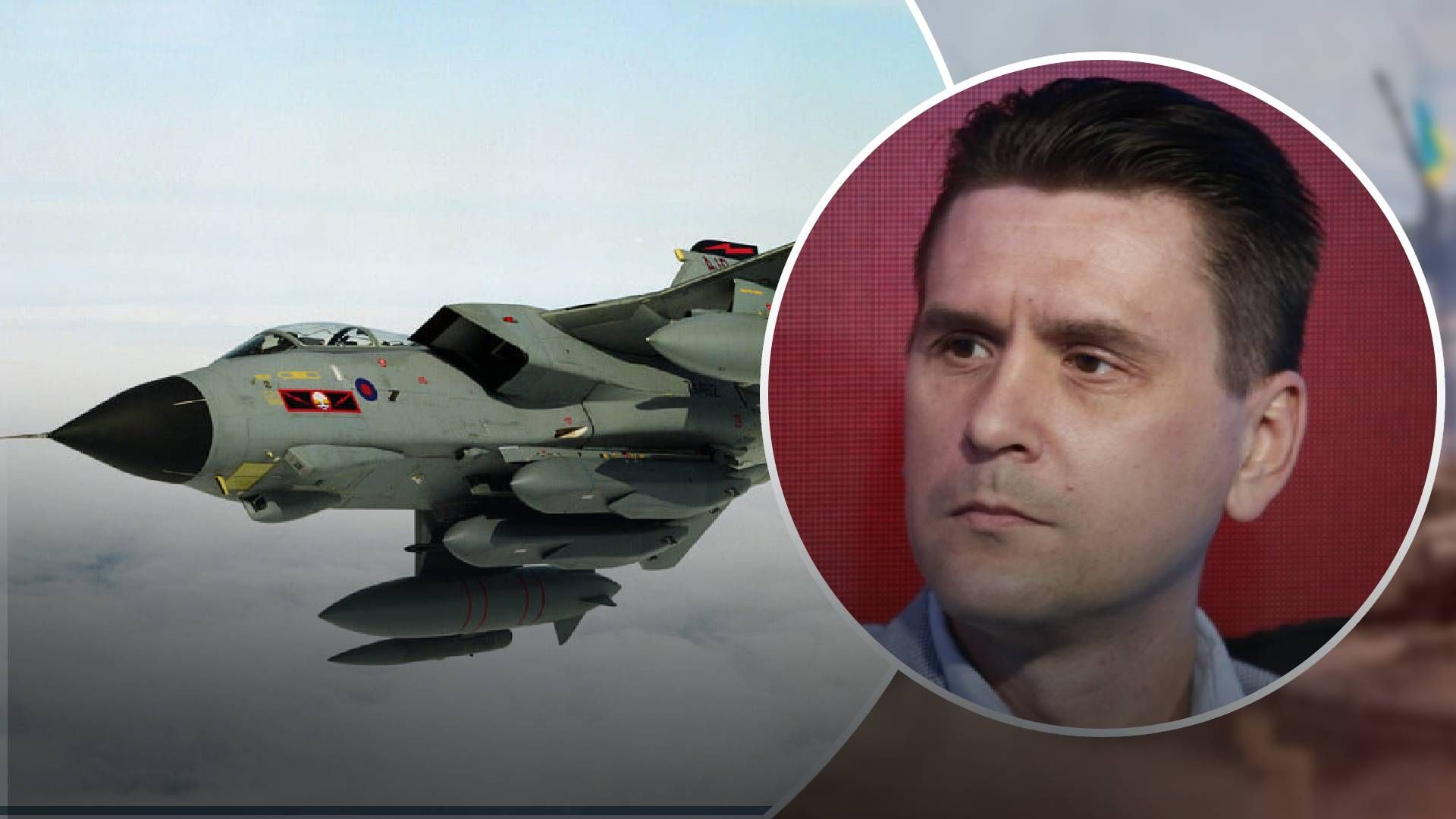 Ракеты Storm Shadow заменят ATACMS Ракеты Storm Shadow заменят ATACMS