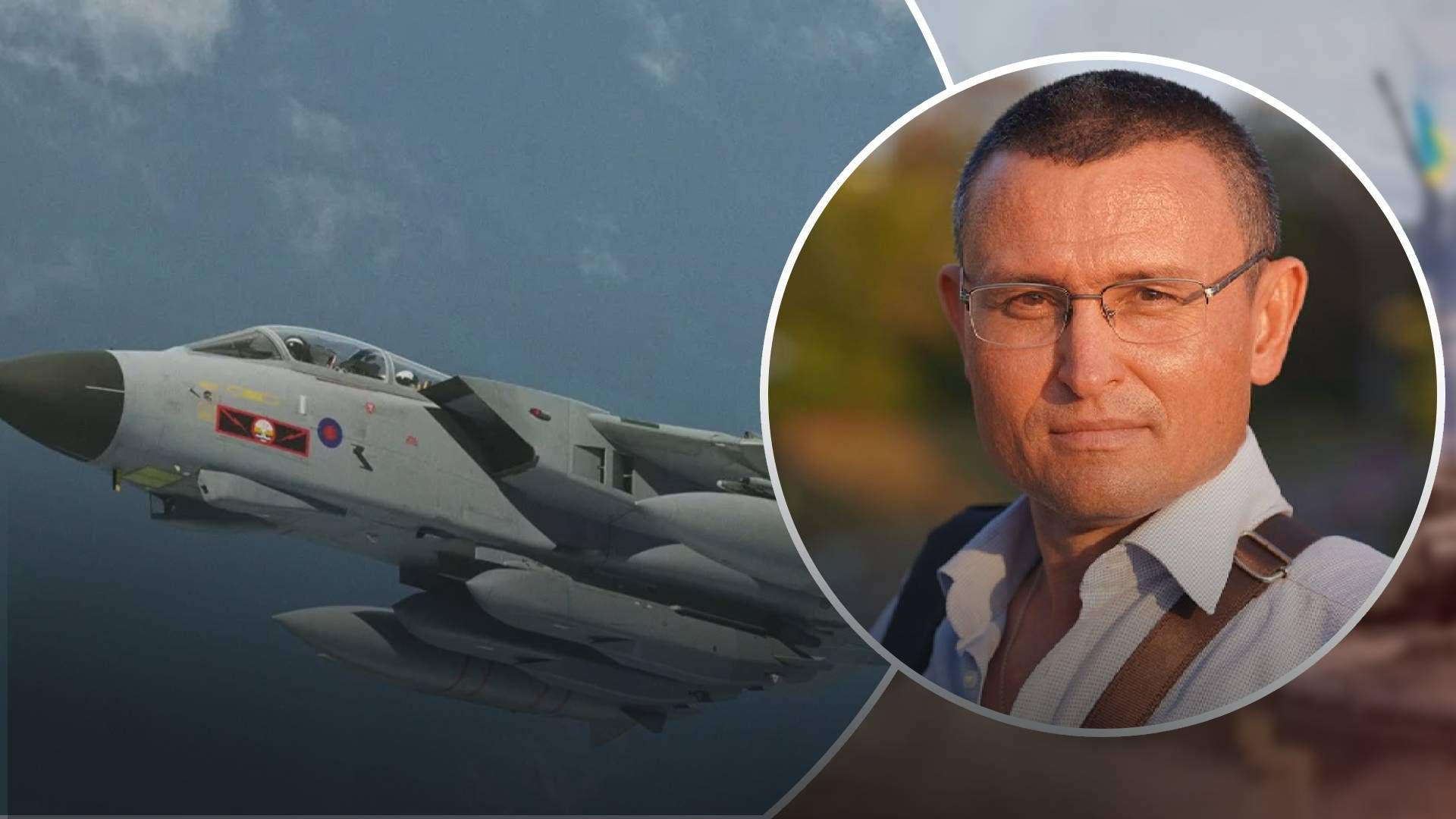 Логістика ворога в глибині буде знищена Логістика ворога в глибині буде знищена