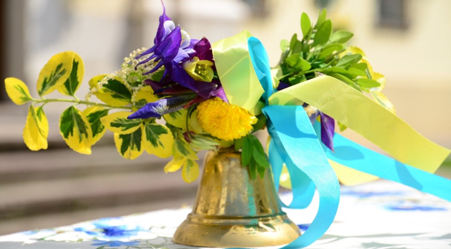 Последний звонок 2023 – когда и в каком формате будет праздник в школах разных городов Украины Последний звонок 2023 – когда и в каком формате будет праздник в школах разных городов Украины