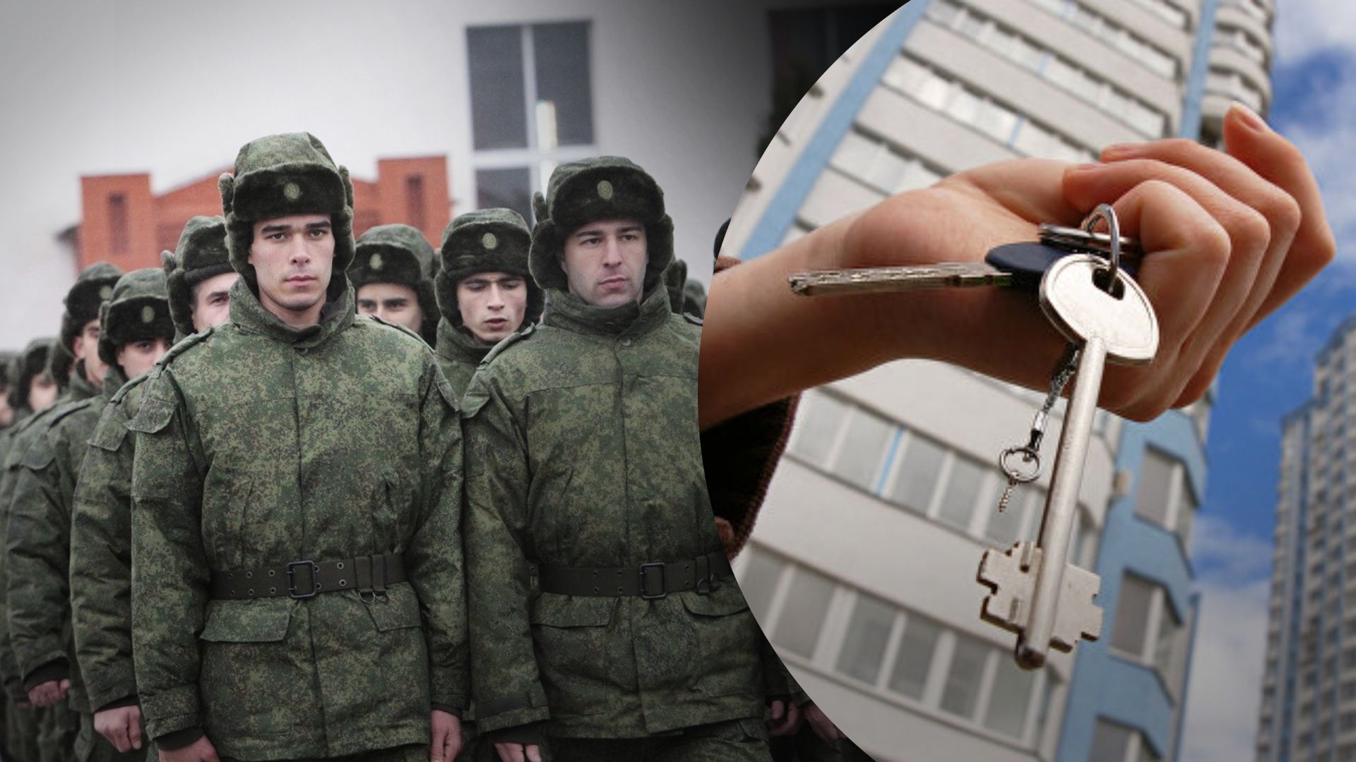 В Росії на війну вербуватимуть сиріт В Росії на війну вербуватимуть сиріт