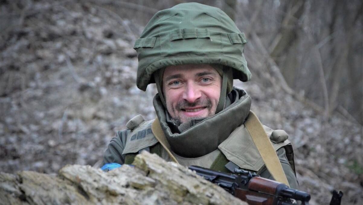 Олександр Хміль