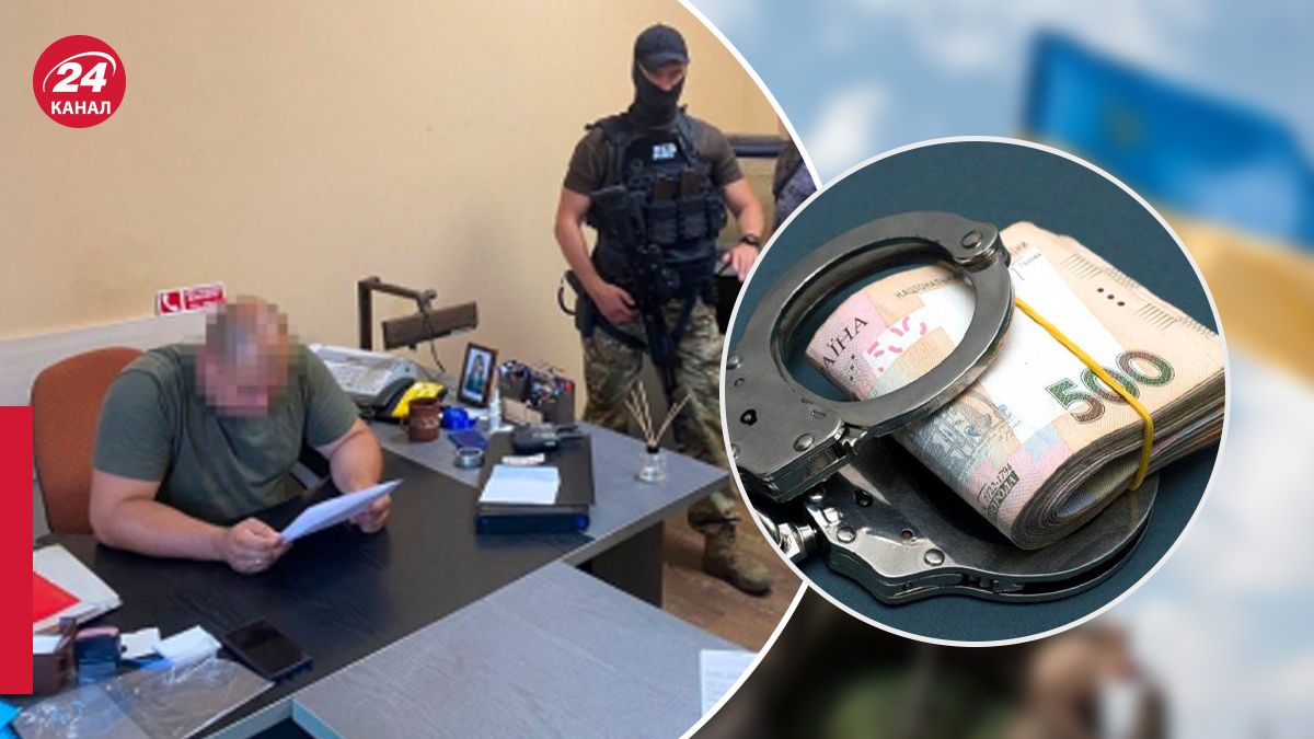 Відсторонення від посади очільника ТЦК на Львівщині Відсторонення від посади очільника ТЦК на Львівщині